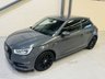 USED 2016 16 AUDI A1 1.4 TFSI S line Hatchback 3dr Petrol Manual Euro 6 (s/s) (125 ps) Nano Grey|Bluetooth Media|Nav|Leather|PX + FINANCE