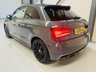USED 2016 16 AUDI A1 1.4 TFSI S line Hatchback 3dr Petrol Manual Euro 6 (s/s) (125 ps) Nano Grey|Bluetooth Media|Nav|Leather|PX + FINANCE