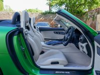 USED 2019 19 MERCEDES-BENZ AMG GT 4.0 V8 BiTurbo R Roadster 2dr Petrol SpdS DCT Euro 6 (s/s) (585 ps) 