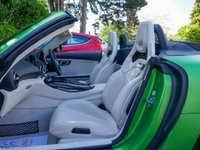 USED 2019 19 MERCEDES-BENZ AMG GT 4.0 V8 BiTurbo R Roadster 2dr Petrol SpdS DCT Euro 6 (s/s) (585 ps) 