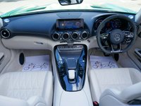 USED 2019 19 MERCEDES-BENZ AMG GT 4.0 V8 BiTurbo R Roadster 2dr Petrol SpdS DCT Euro 6 (s/s) (585 ps) 