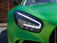 USED 2019 19 MERCEDES-BENZ AMG GT 4.0 V8 BiTurbo R Roadster 2dr Petrol SpdS DCT Euro 6 (s/s) (585 ps) 