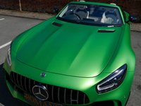 USED 2019 19 MERCEDES-BENZ AMG GT 4.0 V8 BiTurbo R Roadster 2dr Petrol SpdS DCT Euro 6 (s/s) (585 ps) 