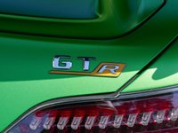 USED 2019 19 MERCEDES-BENZ AMG GT 4.0 V8 BiTurbo R Roadster 2dr Petrol SpdS DCT Euro 6 (s/s) (585 ps) 