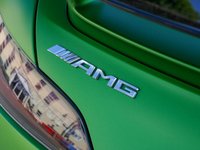 USED 2019 19 MERCEDES-BENZ AMG GT 4.0 V8 BiTurbo R Roadster 2dr Petrol SpdS DCT Euro 6 (s/s) (585 ps) 