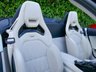 USED 2019 19 MERCEDES-BENZ AMG GT 4.0 V8 BiTurbo R Roadster 2dr Petrol SpdS DCT Euro 6 (s/s) (585 ps) 