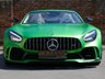 USED 2019 19 MERCEDES-BENZ AMG GT 4.0 V8 BiTurbo R Roadster 2dr Petrol SpdS DCT Euro 6 (s/s) (585 ps) 