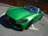 USED 2019 19 MERCEDES-BENZ AMG GT 4.0 V8 BiTurbo R Roadster 2dr Petrol SpdS DCT Euro 6 (s/s) (585 ps) 