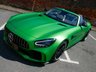 USED 2019 19 MERCEDES-BENZ AMG GT 4.0 V8 BiTurbo R Roadster 2dr Petrol SpdS DCT Euro 6 (s/s) (585 ps) 
