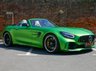 USED 2019 19 MERCEDES-BENZ AMG GT 4.0 V8 BiTurbo R Roadster 2dr Petrol SpdS DCT Euro 6 (s/s) (585 ps) 