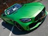 USED 2019 19 MERCEDES-BENZ AMG GT 4.0 V8 BiTurbo R Roadster 2dr Petrol SpdS DCT Euro 6 (s/s) (585 ps) 