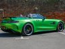 USED 2019 19 MERCEDES-BENZ AMG GT 4.0 V8 BiTurbo R Roadster 2dr Petrol SpdS DCT Euro 6 (s/s) (585 ps) 