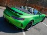 USED 2019 19 MERCEDES-BENZ AMG GT 4.0 V8 BiTurbo R Roadster 2dr Petrol SpdS DCT Euro 6 (s/s) (585 ps) 