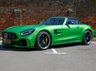 USED 2019 19 MERCEDES-BENZ AMG GT 4.0 V8 BiTurbo R Roadster 2dr Petrol SpdS DCT Euro 6 (s/s) (585 ps) 