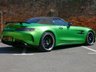 USED 2019 19 MERCEDES-BENZ AMG GT 4.0 V8 BiTurbo R Roadster 2dr Petrol SpdS DCT Euro 6 (s/s) (585 ps) 