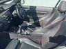 USED 2016 16 BMW 2 SERIES 2.0 220i Sport Convertible 2dr Petrol Manual Euro 6 (s/s) (184 ps) *STOP - DO NOT BUY THIS CAR !