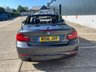 USED 2016 16 BMW 2 SERIES 2.0 220i Sport Convertible 2dr Petrol Manual Euro 6 (s/s) (184 ps) *STOP - DO NOT BUY THIS CAR !
