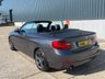 USED 2016 16 BMW 2 SERIES 2.0 220i Sport Convertible 2dr Petrol Manual Euro 6 (s/s) (184 ps) *STOP - DO NOT BUY THIS CAR !
