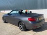 USED 2016 16 BMW 2 SERIES 2.0 220i Sport Convertible 2dr Petrol Manual Euro 6 (s/s) (184 ps) *STOP - DO NOT BUY THIS CAR !