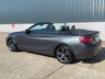 USED 2016 16 BMW 2 SERIES 2.0 220i Sport Convertible 2dr Petrol Manual Euro 6 (s/s) (184 ps) *STOP - DO NOT BUY THIS CAR !