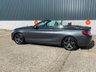 USED 2016 16 BMW 2 SERIES 2.0 220i Sport Convertible 2dr Petrol Manual Euro 6 (s/s) (184 ps) *STOP - DO NOT BUY THIS CAR !