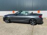 USED 2016 16 BMW 2 SERIES 2.0 220i Sport Convertible 2dr Petrol Manual Euro 6 (s/s) (184 ps) *STOP - DO NOT BUY THIS CAR !