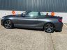 USED 2016 16 BMW 2 SERIES 2.0 220i Sport Convertible 2dr Petrol Manual Euro 6 (s/s) (184 ps) *STOP - DO NOT BUY THIS CAR !