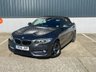 USED 2016 16 BMW 2 SERIES 2.0 220i Sport Convertible 2dr Petrol Manual Euro 6 (s/s) (184 ps) *STOP - DO NOT BUY THIS CAR !