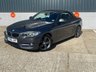 USED 2016 16 BMW 2 SERIES 2.0 220i Sport Convertible 2dr Petrol Manual Euro 6 (s/s) (184 ps) *STOP - DO NOT BUY THIS CAR !