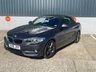 USED 2016 16 BMW 2 SERIES 2.0 220i Sport Convertible 2dr Petrol Manual Euro 6 (s/s) (184 ps) *STOP - DO NOT BUY THIS CAR !
