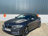 USED 2016 16 BMW 2 SERIES 2.0 220i Sport Convertible 2dr Petrol Manual Euro 6 (s/s) (184 ps) *STOP - DO NOT BUY THIS CAR !