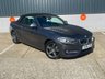 USED 2016 16 BMW 2 SERIES 2.0 220i Sport Convertible 2dr Petrol Manual Euro 6 (s/s) (184 ps) *STOP - DO NOT BUY THIS CAR !