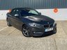 USED 2016 16 BMW 2 SERIES 2.0 220i Sport Convertible 2dr Petrol Manual Euro 6 (s/s) (184 ps) *STOP - DO NOT BUY THIS CAR !