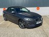 USED 2016 16 BMW 2 SERIES 2.0 220i Sport Convertible 2dr Petrol Manual Euro 6 (s/s) (184 ps) *STOP - DO NOT BUY THIS CAR !