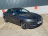 USED 2016 16 BMW 2 SERIES 2.0 220i Sport Convertible 2dr Petrol Manual Euro 6 (s/s) (184 ps) *STOP - DO NOT BUY THIS CAR !