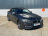 USED 2016 16 BMW 2 SERIES 2.0 220i Sport Convertible 2dr Petrol Manual Euro 6 (s/s) (184 ps) *STOP - DO NOT BUY THIS CAR !