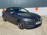 USED 2016 16 BMW 2 SERIES 2.0 220i Sport Convertible 2dr Petrol Manual Euro 6 (s/s) (184 ps) *STOP - DO NOT BUY THIS CAR !