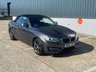 USED 2016 16 BMW 2 SERIES 2.0 220i Sport Convertible 2dr Petrol Manual Euro 6 (s/s) (184 ps) *STOP - DO NOT BUY THIS CAR !