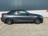 USED 2016 16 BMW 2 SERIES 2.0 220i Sport Convertible 2dr Petrol Manual Euro 6 (s/s) (184 ps) *STOP - DO NOT BUY THIS CAR !