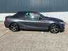 USED 2016 16 BMW 2 SERIES 2.0 220i Sport Convertible 2dr Petrol Manual Euro 6 (s/s) (184 ps) *STOP - DO NOT BUY THIS CAR !