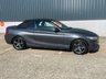 USED 2016 16 BMW 2 SERIES 2.0 220i Sport Convertible 2dr Petrol Manual Euro 6 (s/s) (184 ps) *STOP - DO NOT BUY THIS CAR !