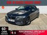 USED 2016 16 BMW 2 SERIES 2.0 220i Sport Convertible 2dr Petrol Manual Euro 6 (s/s) (184 ps) *STOP - DO NOT BUY THIS CAR !