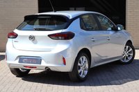 USED 2022 22 VAUXHALL CORSA 1.2 TURBO SE EDITION 5 DOOR 1 OWNER APPLE CARPLAY CRUISECONTROL