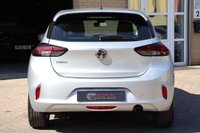 USED 2022 22 VAUXHALL CORSA 1.2 TURBO SE EDITION 5 DOOR 1 OWNER APPLE CARPLAY CRUISECONTROL
