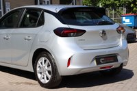 USED 2022 22 VAUXHALL CORSA 1.2 TURBO SE EDITION 5 DOOR 1 OWNER APPLE CARPLAY CRUISECONTROL