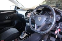 USED 2022 22 VAUXHALL CORSA 1.2 TURBO SE EDITION 5 DOOR 1 OWNER APPLE CARPLAY CRUISECONTROL