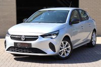 USED 2022 22 VAUXHALL CORSA 1.2 TURBO SE EDITION 5 DOOR 1 OWNER APPLE CARPLAY CRUISECONTROL