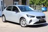 USED 2022 22 VAUXHALL CORSA 1.2 TURBO SE EDITION 5 DOOR 1 OWNER APPLE CARPLAY CRUISECONTROL