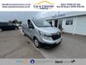 USED 2022 22 RENAULT TRAFIC 2.0 dCi Blue 28 Business Panel Van 5dr Diesel Manual SWB Euro 6 (s/s) (130 ps) PARKING SENSORS ** PLY LINED     CALL TO FIND OUT MORE AND TO DISCUSS YOUR FINANCE OPTIONS