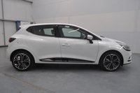 USED 2017 67 RENAULT CLIO 0.9 TCe Dynamique S Nav Hatchback 5dr Petrol Manual Euro 6 (s/s) (90 ps) 